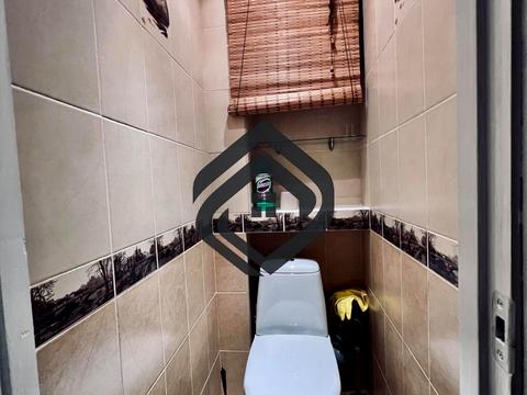 квартира по адресу Воскресенский просп. (Перова), 20