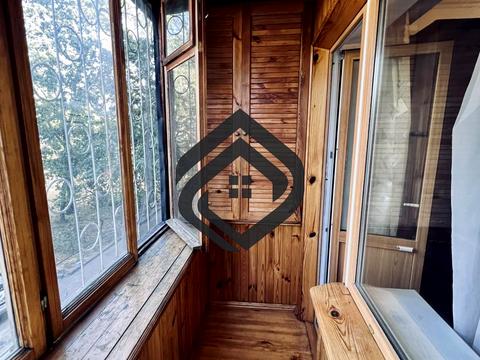 квартира по адресу Воскресенский просп. (Перова), 20