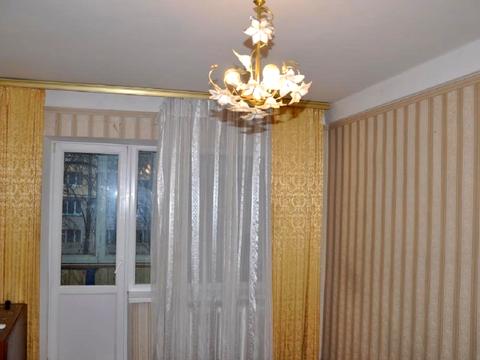 квартира за адресою Івана Виговського вул. (Маршала Гречка), 12