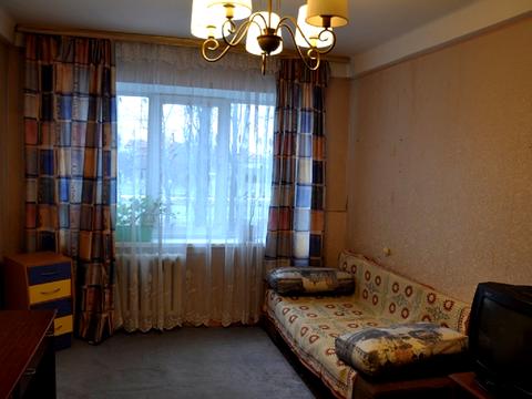 квартира за адресою Івана Виговського вул. (Маршала Гречка), 12