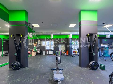 коммерческая по адресу Евгения Коновальца ул. (Щорса), 35-Б