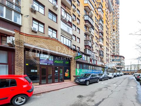 коммерческая по адресу Евгения Коновальца ул. (Щорса), 35-Б