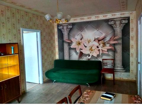 квартира за адресою Митрофана Довнар-Запольського вул., 10