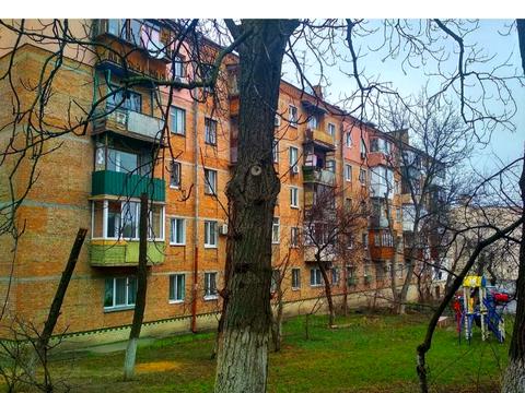 квартира за адресою Митрофана Довнар-Запольського вул., 10