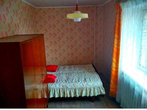 квартира за адресою Митрофана Довнар-Запольського вул., 10