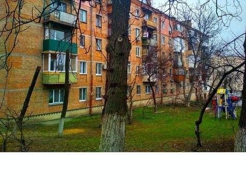 квартира за адресою Митрофана Довнар-Запольського вул., 10