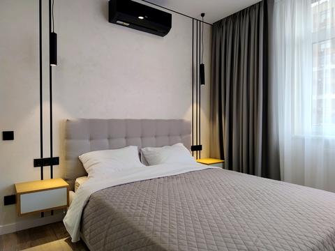 квартира за адресою Європейського Союзу просп. (Правди), 45-Б