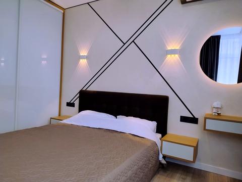 квартира за адресою Європейського Союзу просп. (Правди), 45-Б