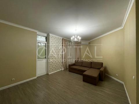 квартира по адресу Юлии Здановской ул. (Ломоносова), 50/2