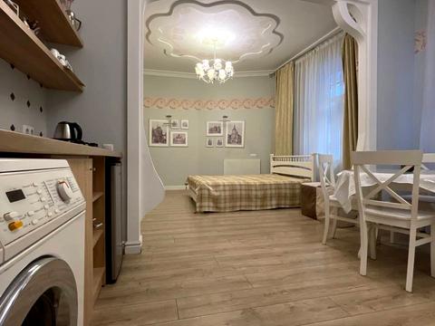 квартира по адресу Ивана Фёдорова ул., 8