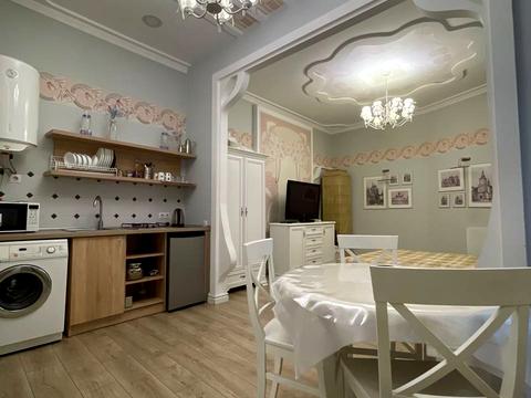 квартира по адресу Ивана Фёдорова ул., 8