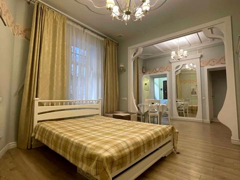 квартира по адресу Ивана Фёдорова ул., 8