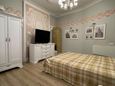 квартира по адресу Ивана Фёдорова ул., 8