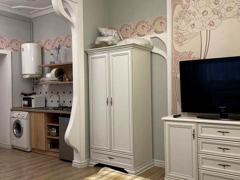 квартира по адресу Ивана Фёдорова ул., 8