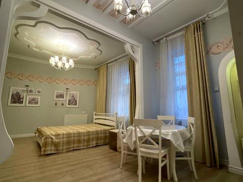 квартира по адресу Ивана Фёдорова ул., 8