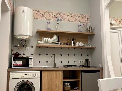 квартира по адресу Ивана Фёдорова ул., 8