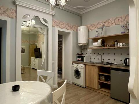 квартира по адресу Ивана Фёдорова ул., 8