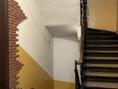 квартира по адресу Ивана Фёдорова ул., 8