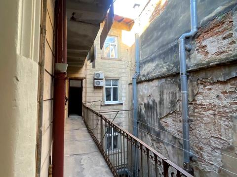 квартира по адресу Ивана Фёдорова ул., 8