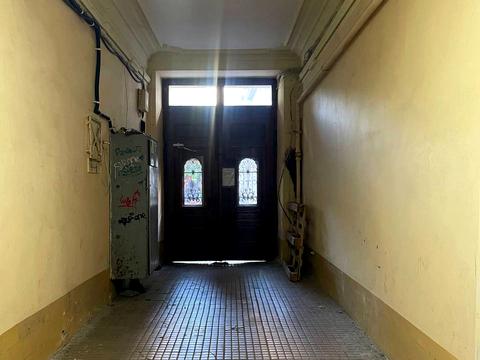 квартира по адресу Ивана Фёдорова ул., 8