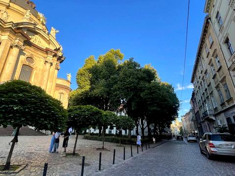 квартира по адресу Ивана Фёдорова ул., 8