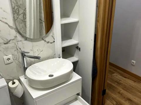 квартира по адресу Трускавецкая ул., 125