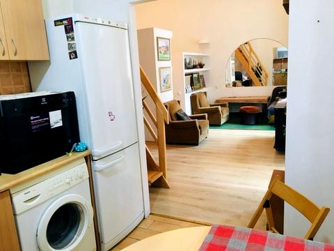 квартира по адресу Антоновича ул. (Горького), 23-Б