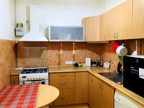 квартира по адресу Антоновича ул. (Горького), 23-Б