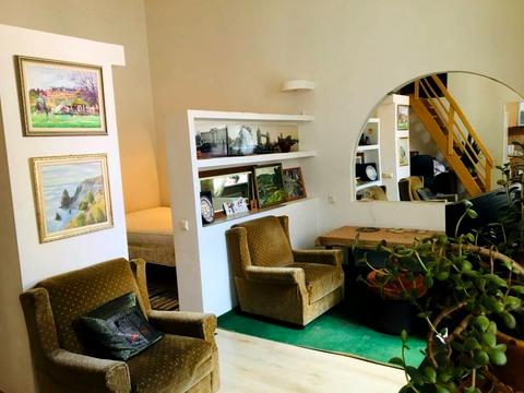 квартира по адресу Антоновича ул. (Горького), 23-Б