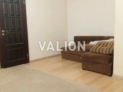 квартира по адресу Чоколовский бульв., 33