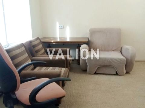 квартира по адресу Чоколовский бульв., 33