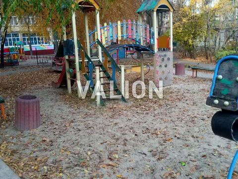 квартира по адресу Чоколовский бульв., 33