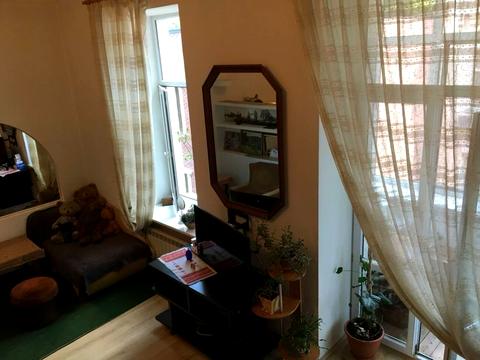 квартира по адресу Антоновича ул. (Горького), 23-Б