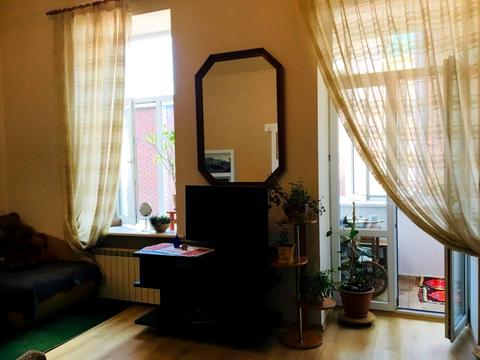 квартира по адресу Антоновича ул. (Горького), 23-Б