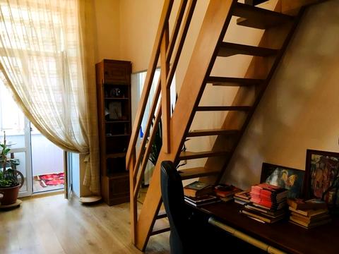 квартира по адресу Антоновича ул. (Горького), 23-Б