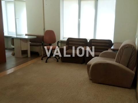 квартира по адресу Чоколовский бульв., 33