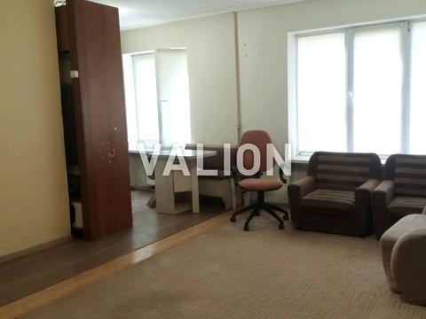 квартира по адресу Чоколовский бульв., 33