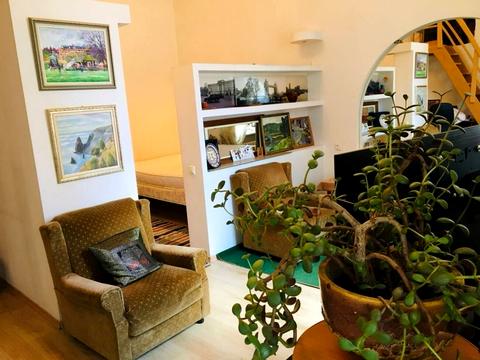 квартира по адресу Антоновича ул. (Горького), 23-Б