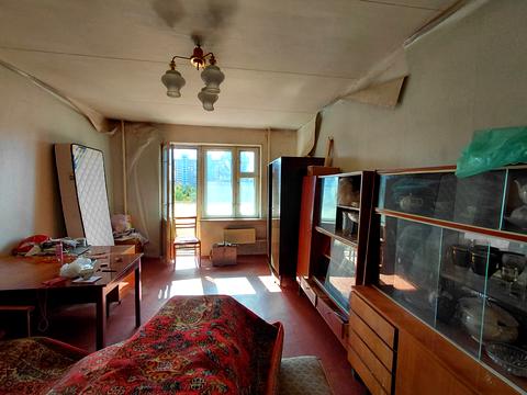 квартира за адресою Полярна вул., 8-Д