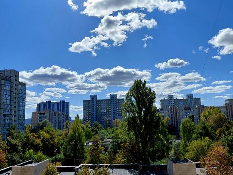 квартира за адресою Полярна вул., 8-Д