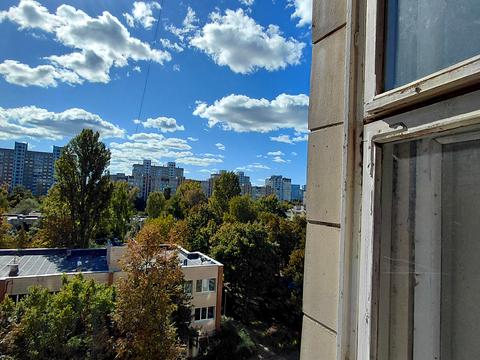 квартира за адресою Полярна вул., 8-Д