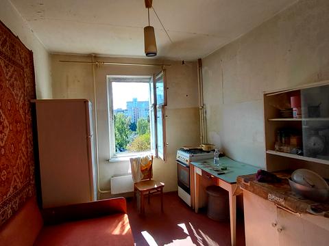 квартира за адресою Полярна вул., 8-Д