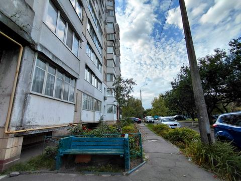 квартира за адресою Полярна вул., 8-Д