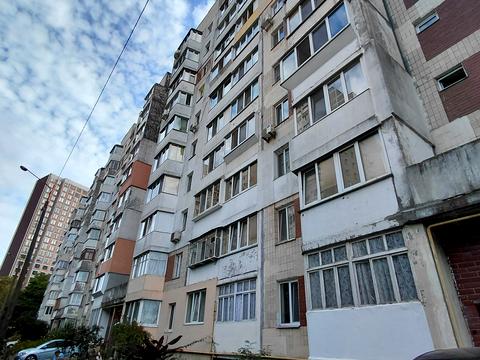 квартира за адресою Полярна вул., 8-Д