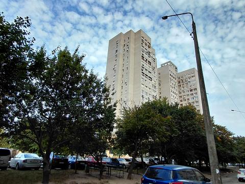 квартира за адресою Полярна вул., 8-Д