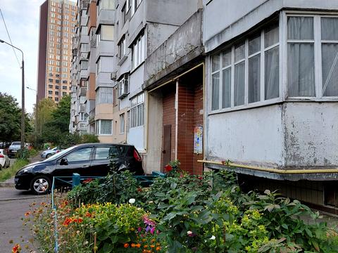 квартира за адресою Полярна вул., 8-Д