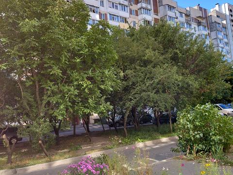 квартира за адресою Полярна вул., 8-Д