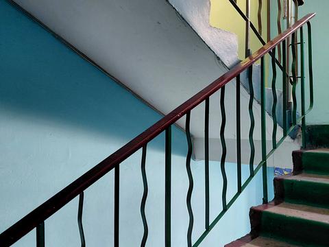 квартира за адресою Полярна вул., 8-Д