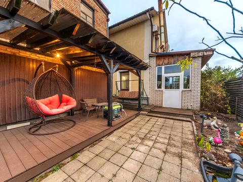 дом по адресу Володимира Дурдуківського ул., 25