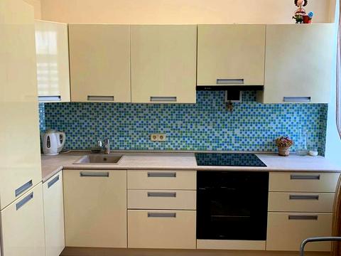 квартира за адресою Гетьмана Павла Скоропадського вул. (Льва Толстого), 43